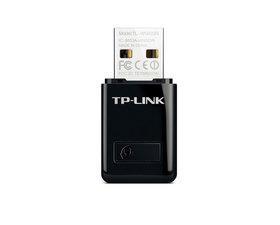 Tp-Link N Mini USB 300Mbps Wireless