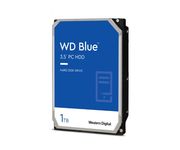 WD Blue 1TB 3.5'' SATA