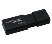Kingston DT100G3 64GB USB3.0