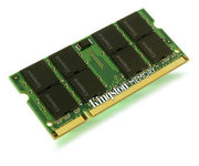 Kingston DDR3L 4GB 1600Mhz 1.35V Portátil