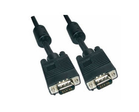 Nano Cable VGA Monitor Tipo M-M 15m