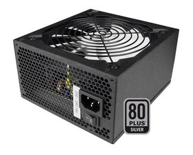 Tacens Radix VII 600W 80+ Silver