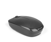 NGS Fog Óptico Negro Wireless