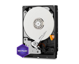Western Digital 1TB 3.5'' Purple