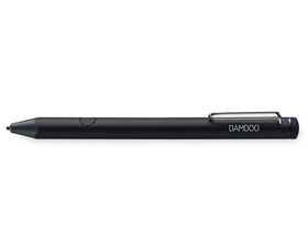 Wacom CS-610CK Bamboo Stylus Fineline 3