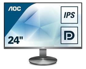 AOC I2490VXQ/BT 23.8'' FullHD Multimedia