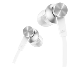 Xiaomi Mi Basic Auriculares Intrauditivos Plata