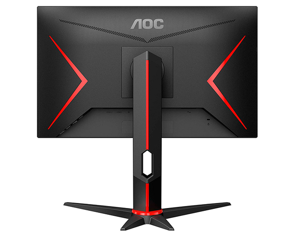 AOC Gaming 24G2U5/BK 23.8" 75Hz IPS FreeSync