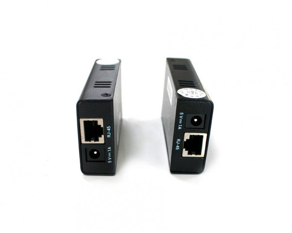 Approx Adaptador HDMI Extender a red  RJ45 hasta 50M 