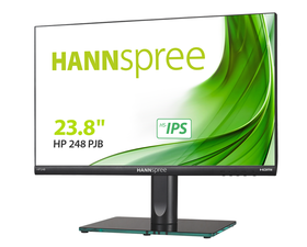 Hannspree HP248PJB 23.8" LED UltraHD con Altavoces