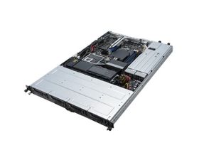 Asus RS300-E10-RS4 Servidor de Rack 1151/ Intel Xeon E-2100