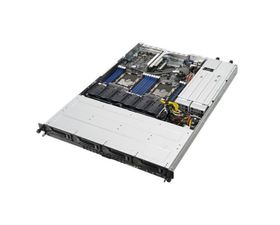 Asus RS500-E9-RS4 Servidor de Rack 2x3647