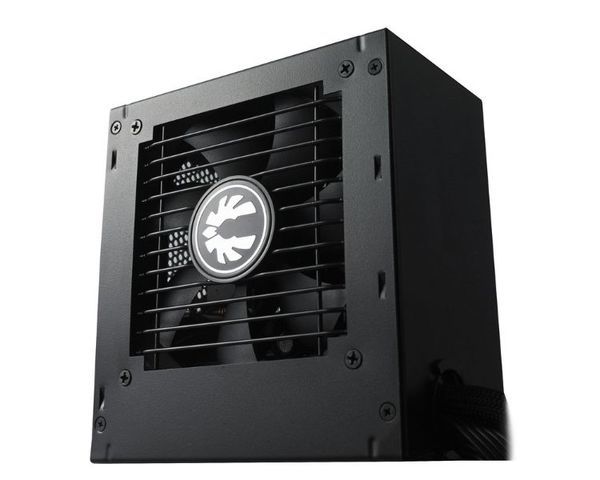 BitFenix Fórmula Fuente de Alimentación 550W 80+ Gold