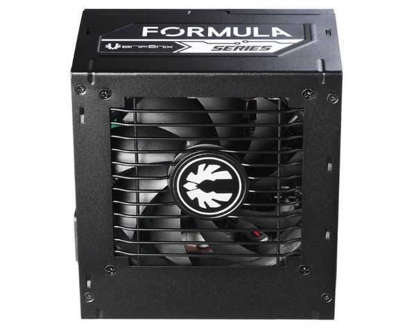 BitFenix Fórmula Fuente de Alimentación 550W 80+ Gold