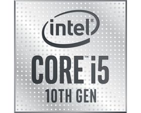 Intel Core i5 10600K 