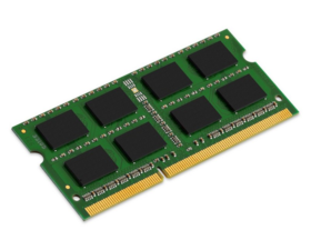 Kingston SODIMM DDR3 8GB 1600 Mhz. CL11 para Portátil ACER/DELL/HP