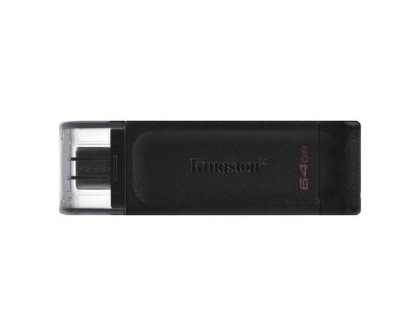 Kingston DataTraveler 70 64GB USB 3.2 Tipo-C