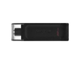 Kingston DataTraveler 70 32GB USB 3.2 Tipo-C