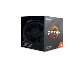 AMD Ryzen 5 3600XT 3.8 GHz AM4
