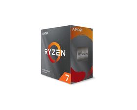 AMD Ryzen 7 3800XT 3.9 GHz AM4