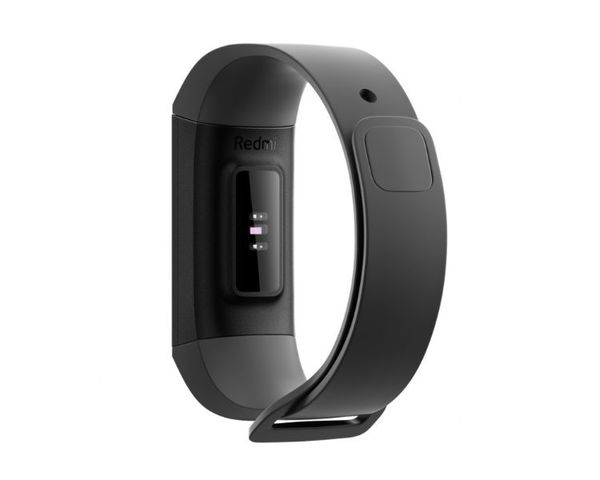 Xiaomi Mi Smart Band 4C Negro