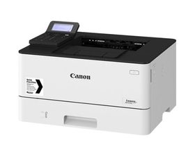 Canon i-SENSYS LBP223DW Impresora Láser Blanco y Negro