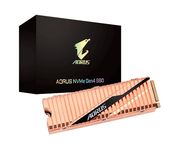 Gigabyte AORUS NVME Gen4 PCIe Heatsink 2 TB SSD M.2