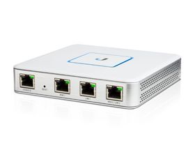 Ubiquiti USG Router UniFi Security Gateway