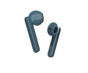 Trust Primo Touch Auriculares Bluetooth Azules