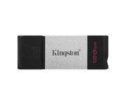 Kingston DataTraveler 80 128GB USB-C 3.2 Gen1