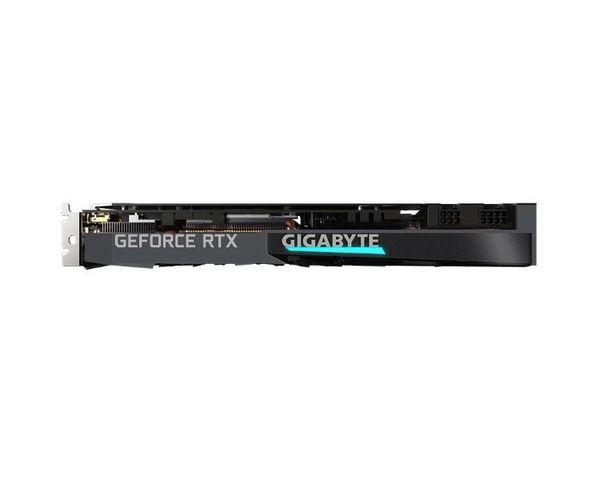 Gigabyte GeForce RTX 3070 Eagle OC 8GB GDDR6