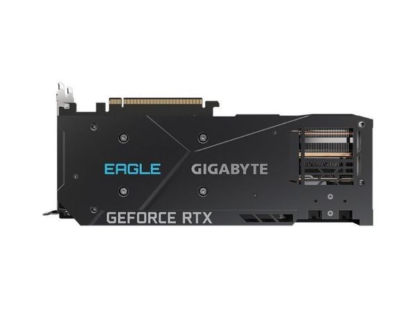 Gigabyte GeForce RTX 3070 Eagle OC 8GB GDDR6