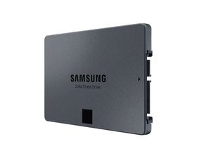 Samsung Serie 870 QVO SSD 1 TB SSD