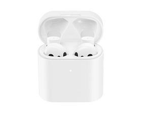 Xiaomi Mi True Wireless Earphones 2S Auriculares Bluetooth Blancos