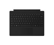 Microsoft Surface Go/Go2 Type Teclado Negro