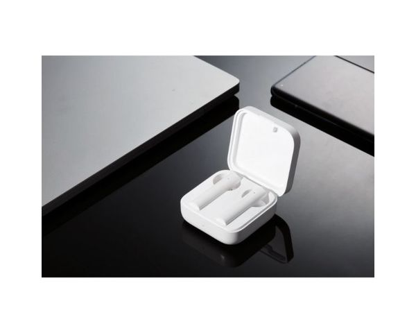 Xiaomi Mi True Bluetooth Earphones 2 Basic Auriculares Inalámbricos Blanco