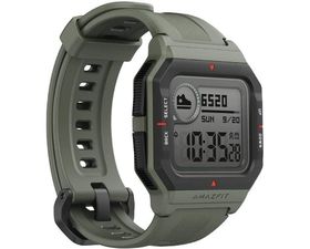 Amazfit Neo Smartwatch Verde