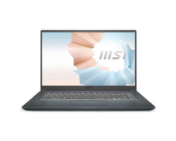 Msi Modern 15 A11SB-011ES Intel Core i7-1165G7/16GB/1TB SSD/MX450/ Win10/15.6''