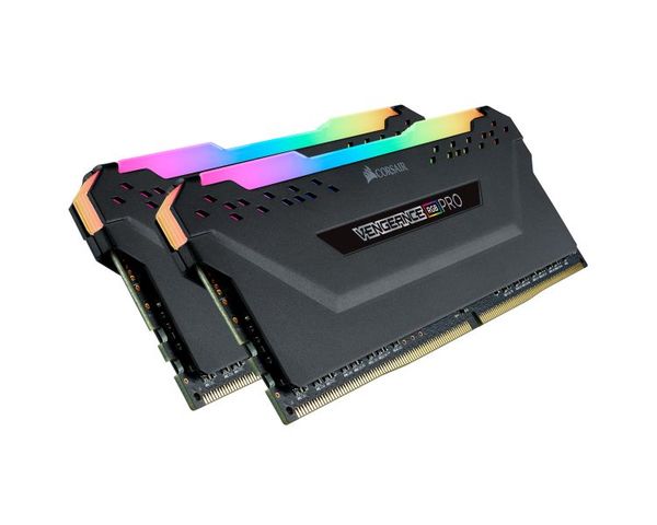 Corsair Vengeance RGB Pro DDR4 3200 16GB (2x8GB) CL16