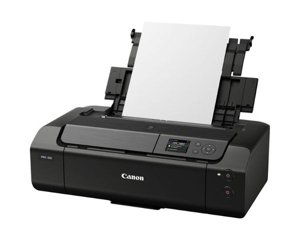 Canon Pixma PRO-200 Impresora Fotográfica A3+ WiFi