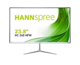 Hannspree HC240HFW 23.8'' LED FullHD 