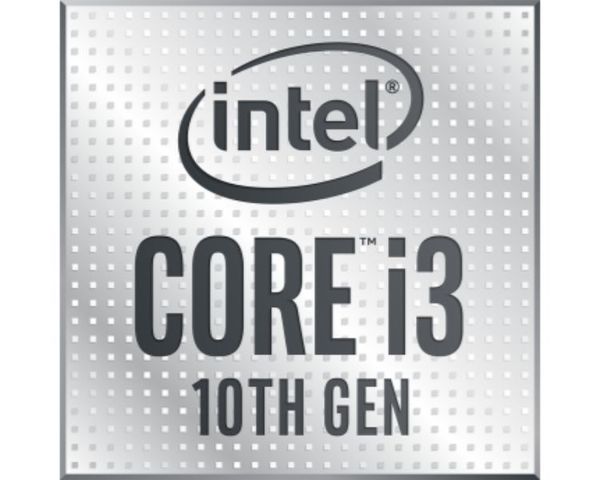 Intel Core i3-10105 3.70GHz