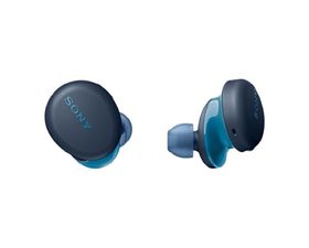 Sony WFXB700 Auriculares Bluetooth Azul