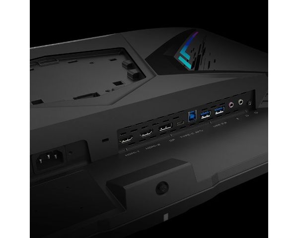 Gigabyte AORUS FI32Q Gaming 31.5'' LED IPS QuadHD 165Hz