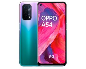Oppo A54 5G 6.5" 4/64GB Púrpura