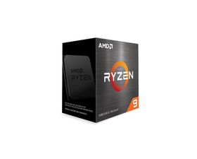 AMD Ryzen 9 5950X AM4