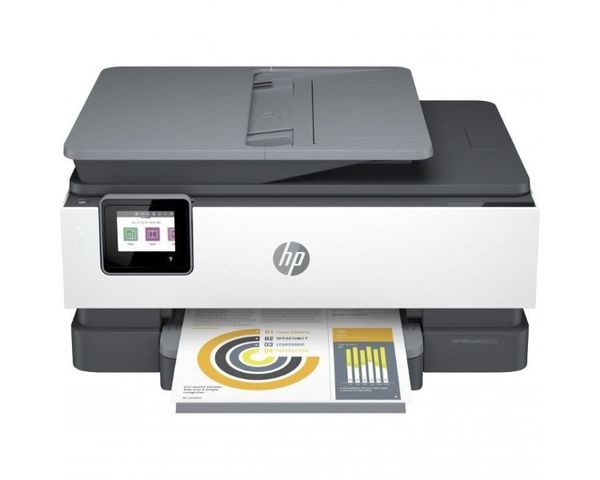HP OfficeJet Pro 8022e Impresora Multifunción Wifi