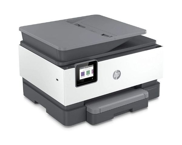 HP OfficeJet 9010e Multifunción Color WiFi