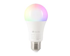 NGS 1027C Smart WiFi + Bluetooth LED Bulb Gleam 70W