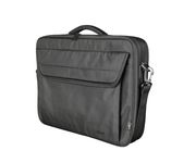 Trust Eco Atlanta Maletín para Portátiles hasta 15.6'' Negro